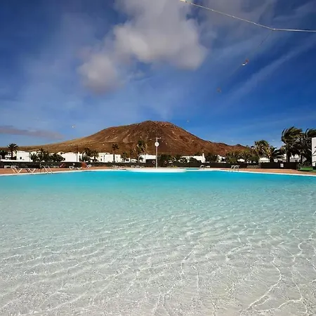 Appartamento Shalom Playa Blanca  Esterno foto
