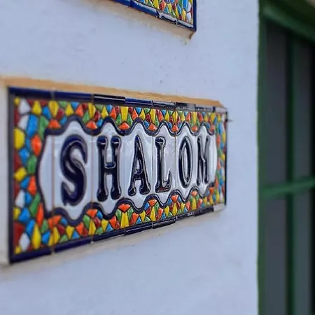 Appartamento Shalom Playa Blanca  Esterno foto