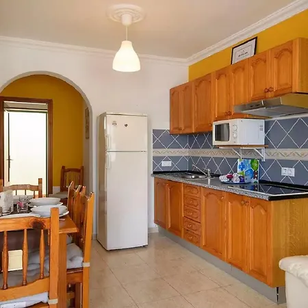 Appartamento Shalom Playa Blanca  Esterno foto