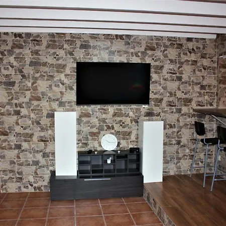 Appartamento Shalom Playa Blanca  Esterno foto