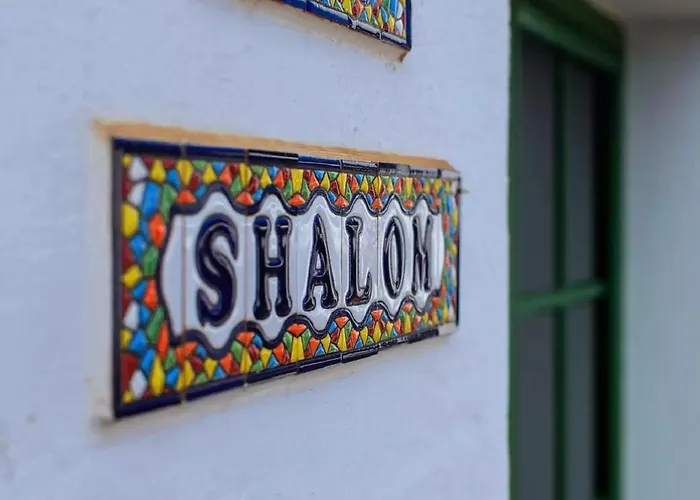 Shalom