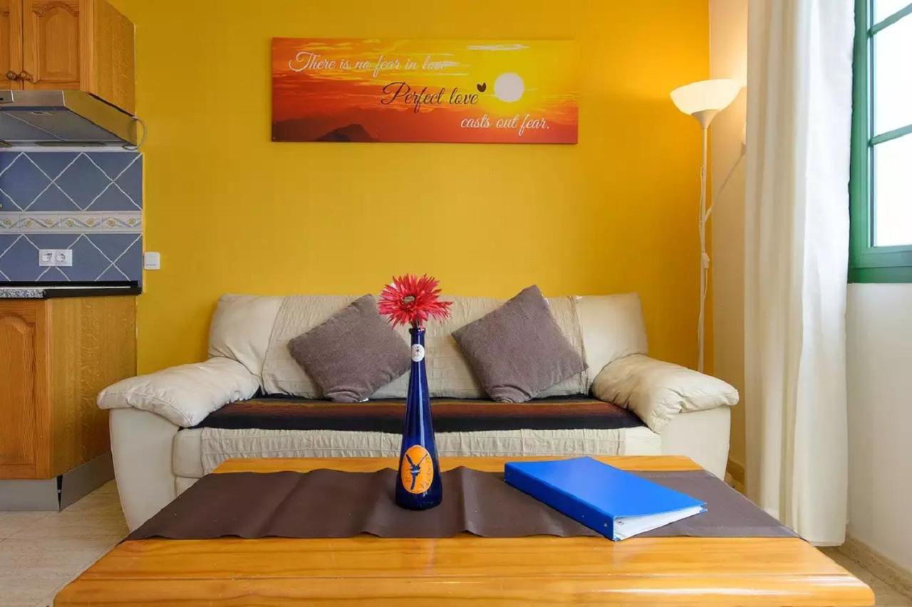 Apartment Shalom Playa Blanca (Lanzarote)