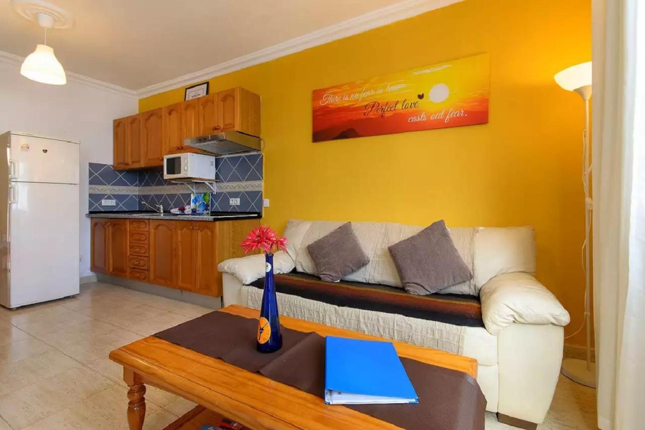 Appartement Shalom *