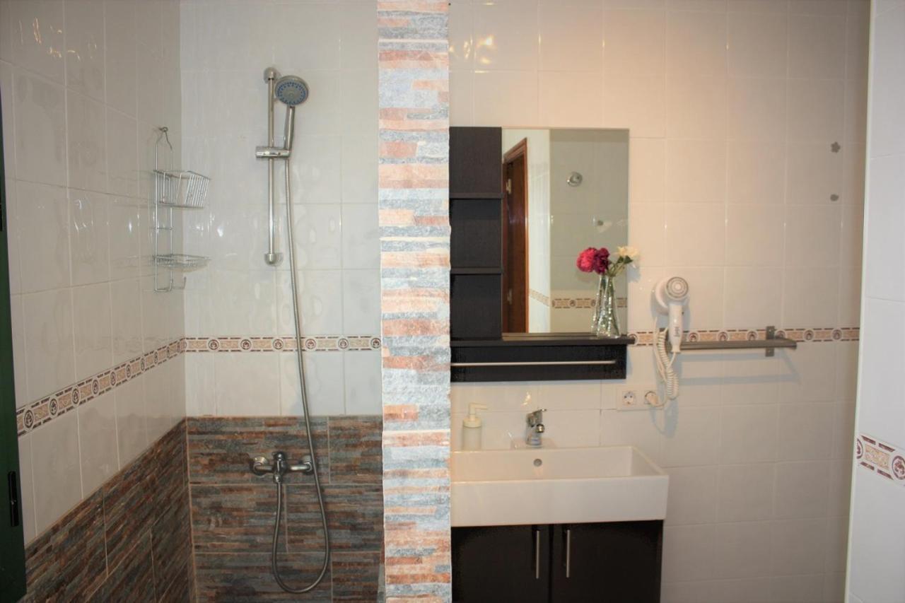 Apartment Shalom *