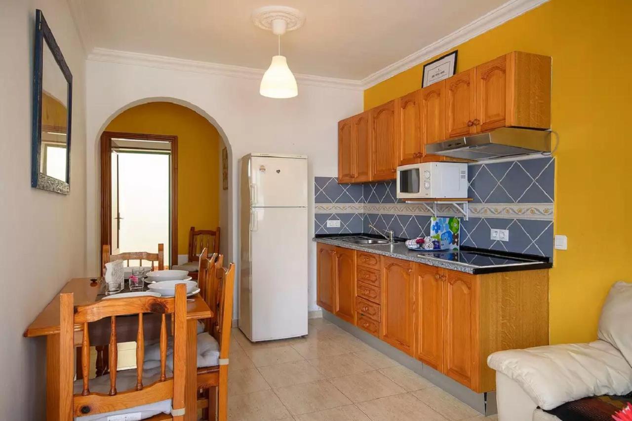 Apartment Shalom Playa Blanca (Lanzarote)