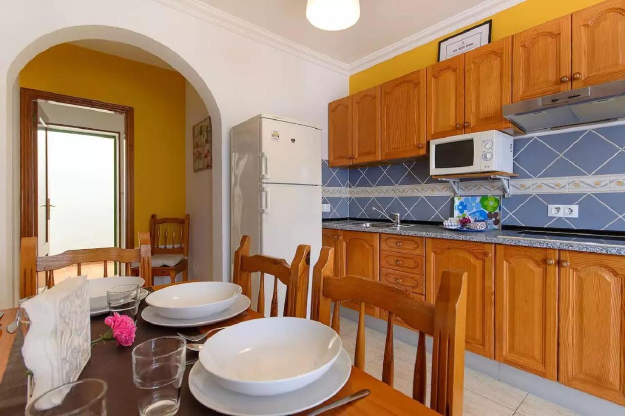 Appartement Shalom