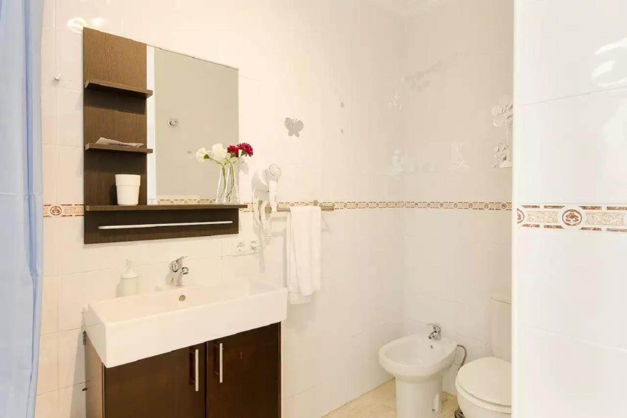 Shalom Appartement Playa Blanca (Lanzarote)