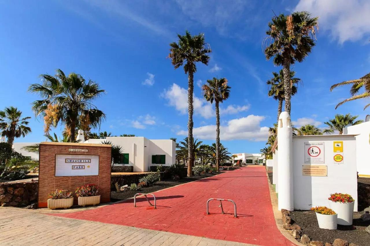 Shalom Apartment Playa Blanca (Lanzarote)