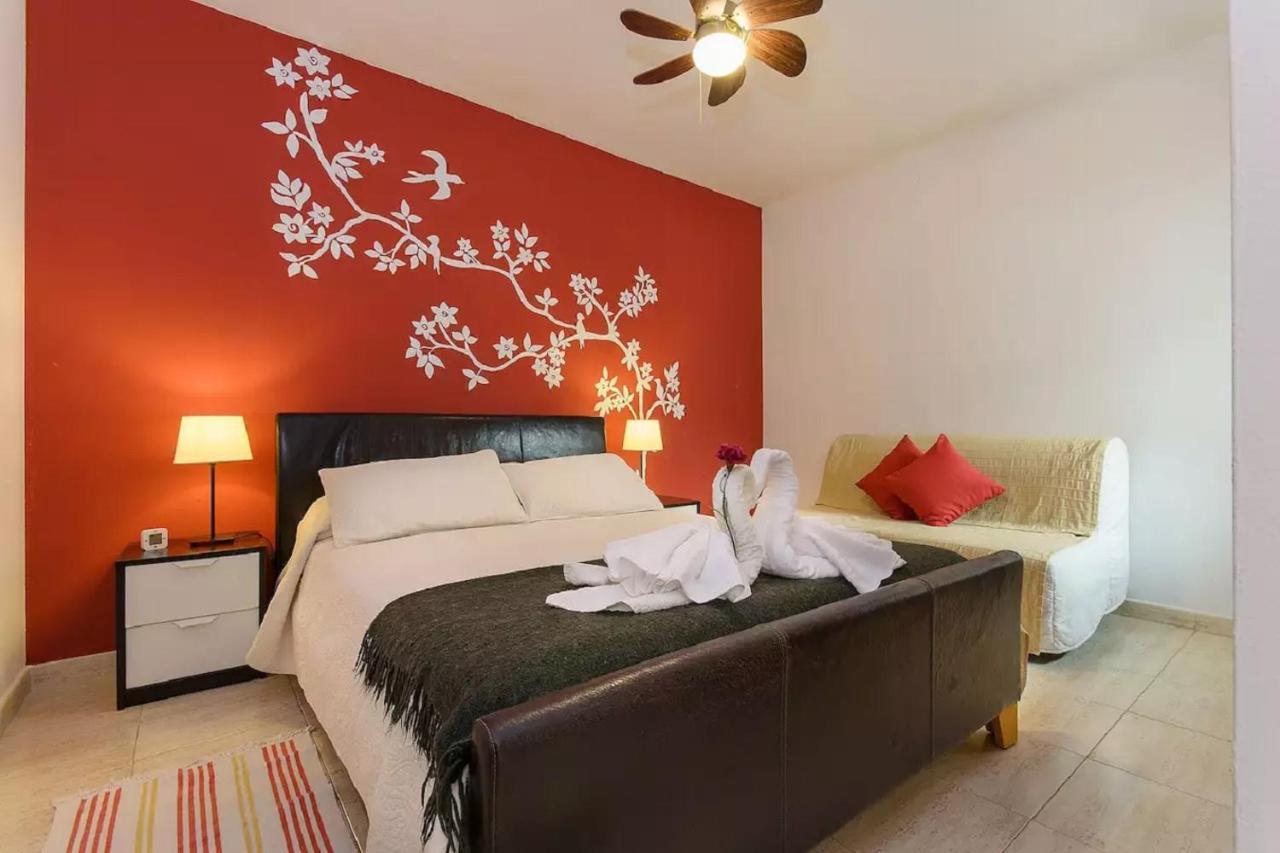 Shalom Apartment