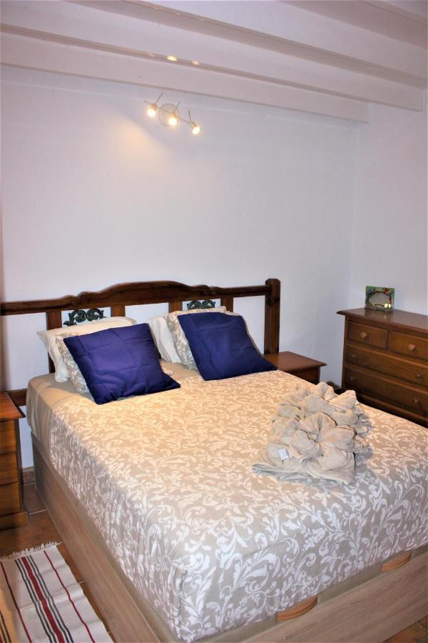 Apartment Shalom
