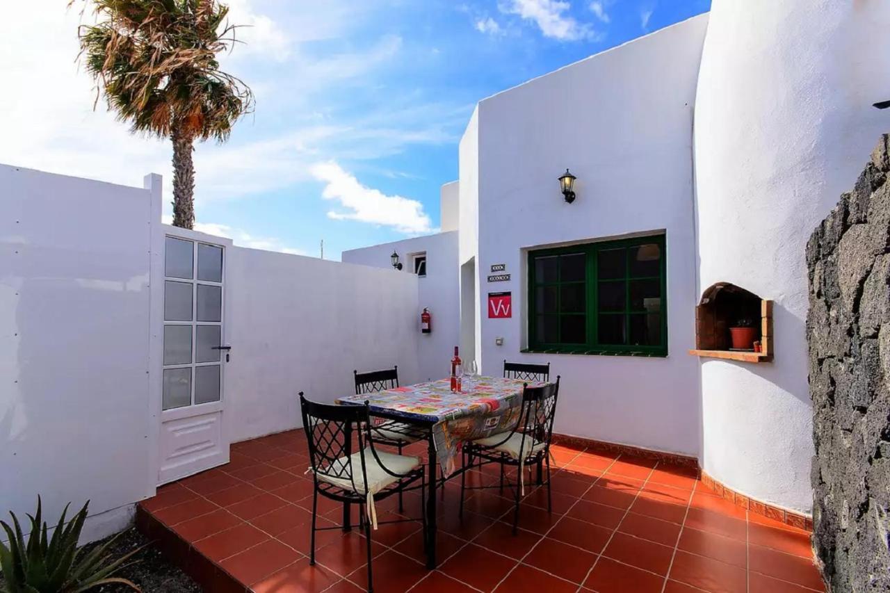 Shalom Playa Blanca (Lanzarote)