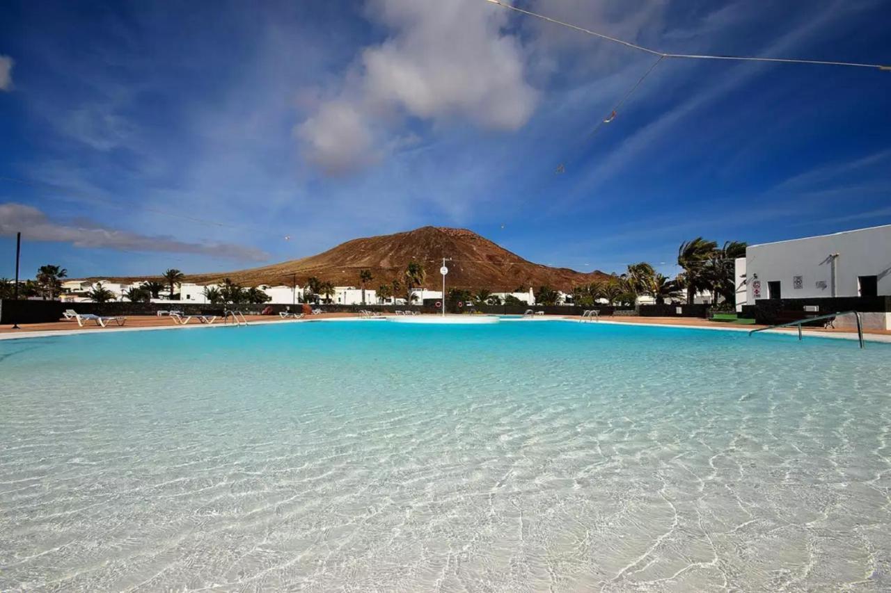 Shalom Appartamento Playa Blanca (Lanzarote)