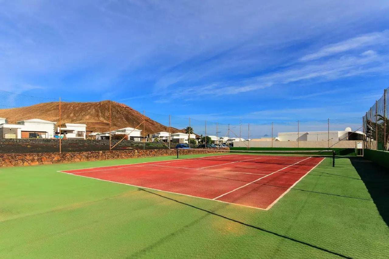 Shalom Appartamento Playa Blanca (Lanzarote)