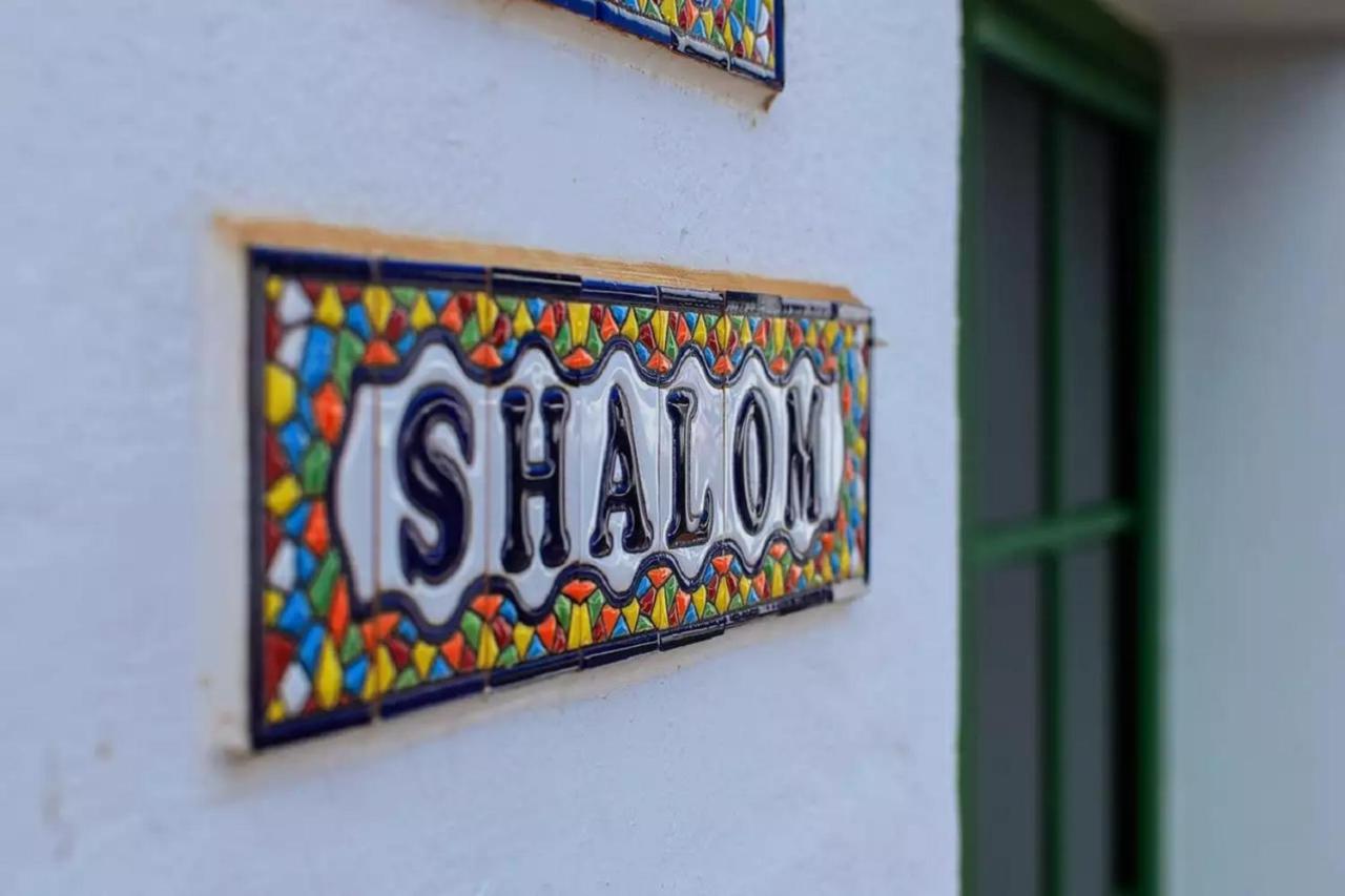 Appartamento Shalom Playa Blanca (Lanzarote)